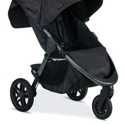 Britax Stroller