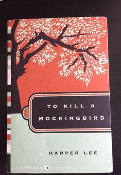 To kill a mocking bird