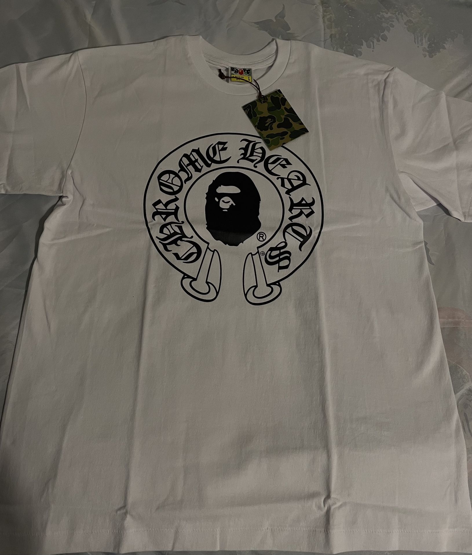 Bape Shirt
