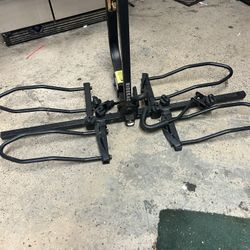 RideKac Sport Transporter For Bikes