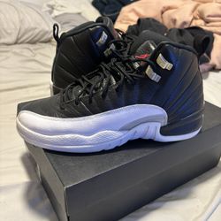 Jordan 12