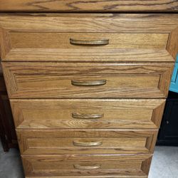 Large Dresser