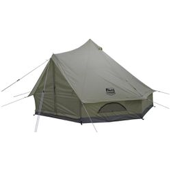 Timber Ridge 6 Person Yurt Glamping Tent for Sale in Yorktown, VA - OfferUp