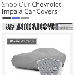 Car Cover
