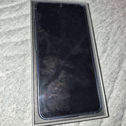 Samsung S25 Blue New T-Mobile Only Get Rid Asap