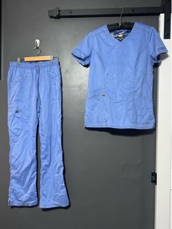 Sxrubs set