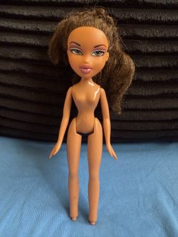 Bratz doll
