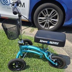 Knee Rover Jr
