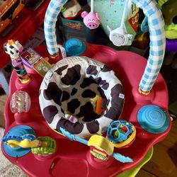 Baby Toy