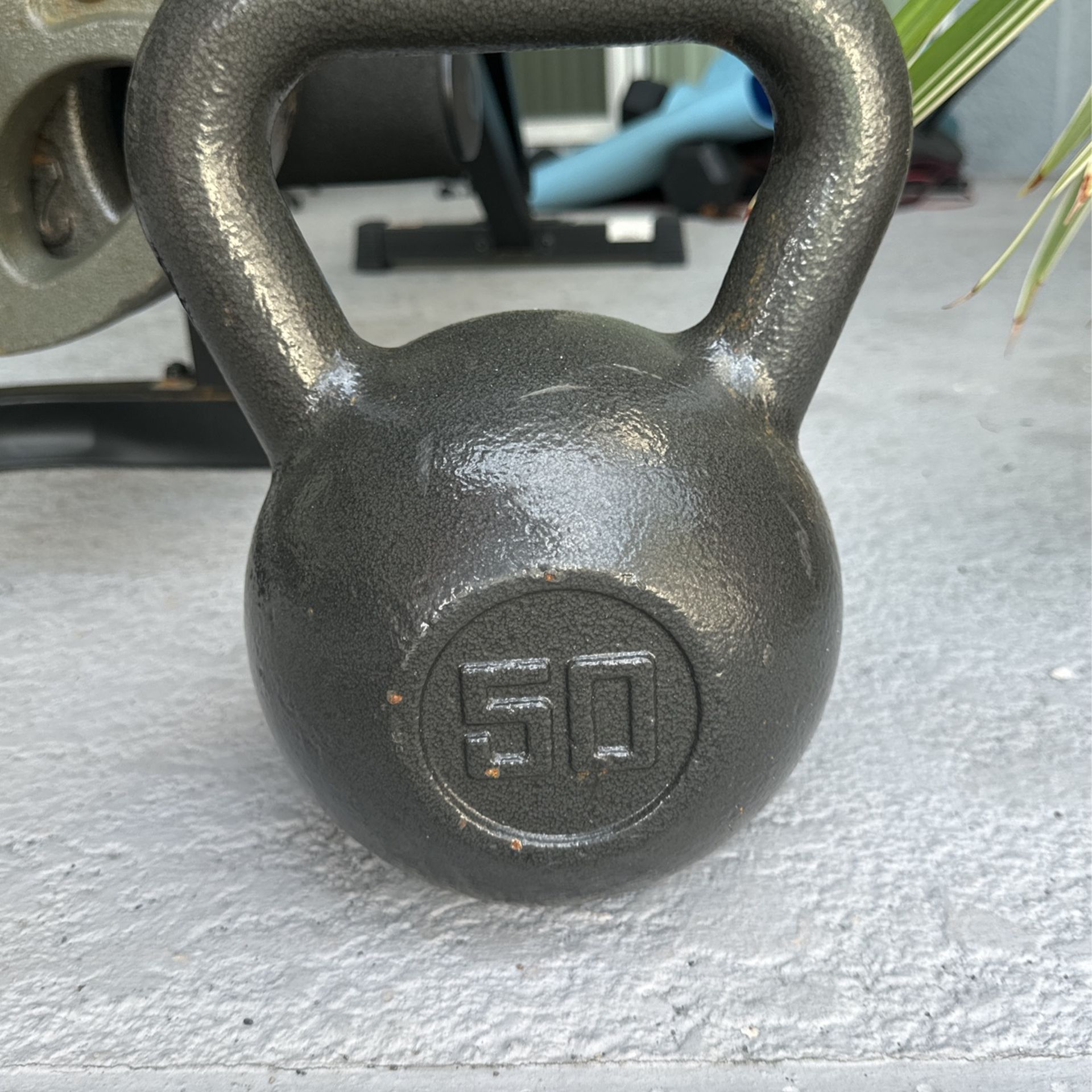 Workout Equipment - Pick up Only