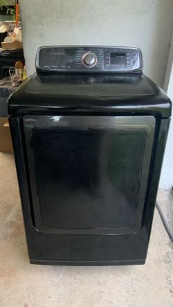 Samsung Dryer delivery available