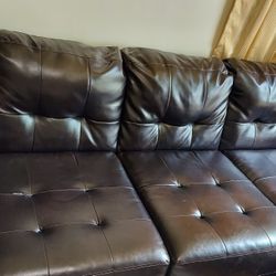 6 Seater Sofa