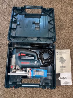 BOSCH JIGSAW  1590 EVS