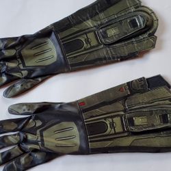 Halo Master Chief Gloves