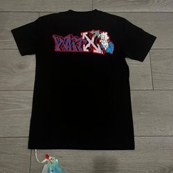 Off White Tshirt New Season Any Colors