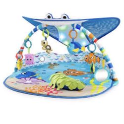 NEW Finding Nemo Infant Activity Mat-Offers