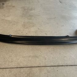 88-89 Honda Crx C/S Lip