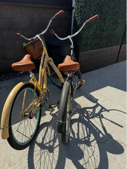 Merax Bikes
