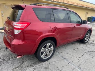 2009 Toyota Rav4