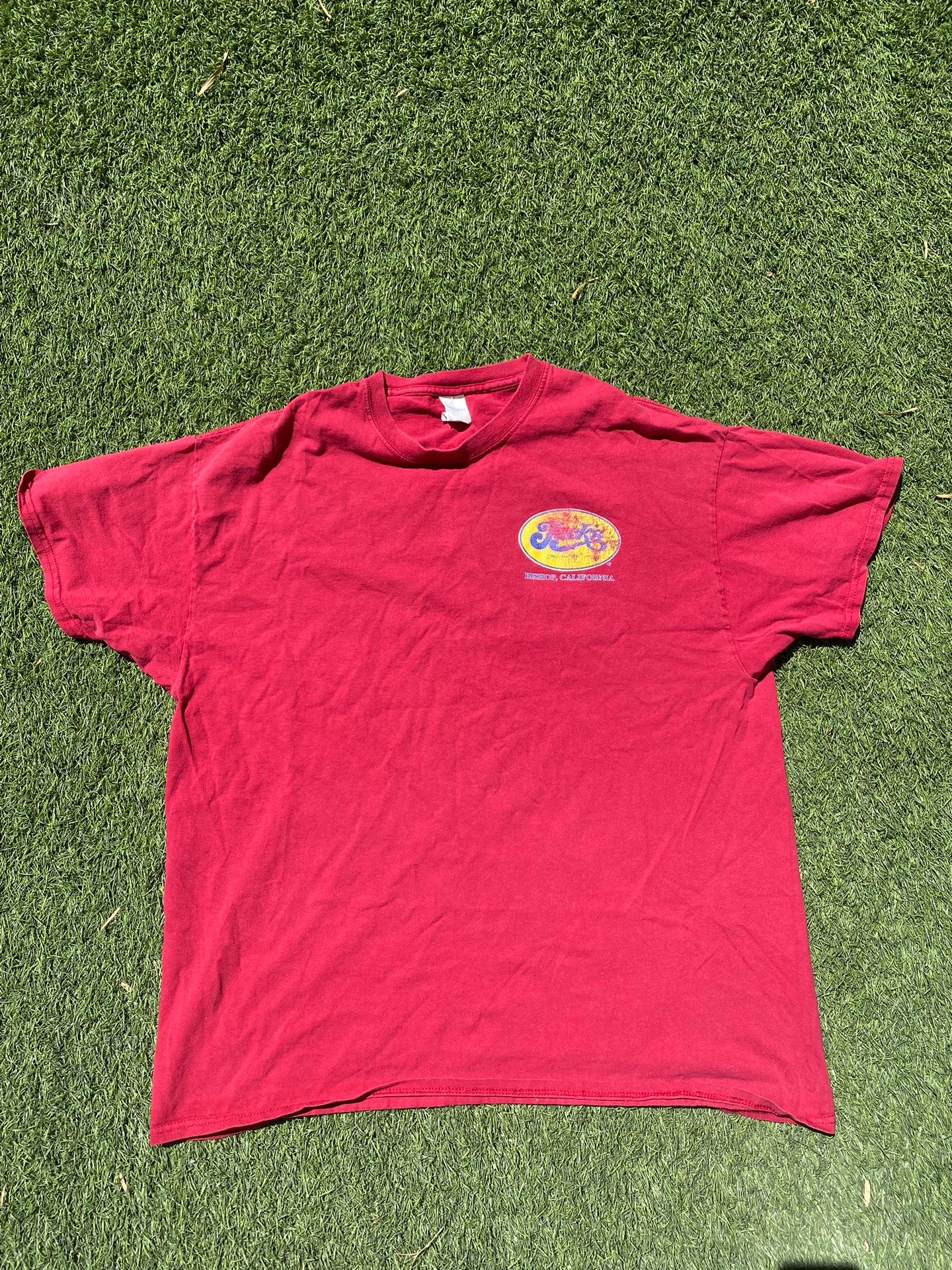 Jacks Vintage T Shirt