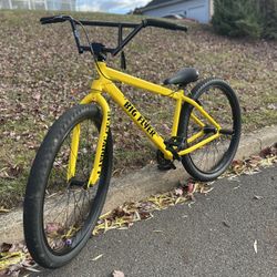SE Bike Big Flyer (hmu For Price)