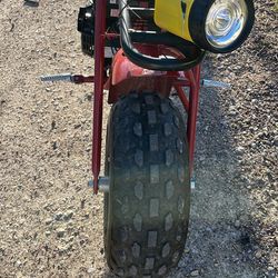 Coleman Ct200u 