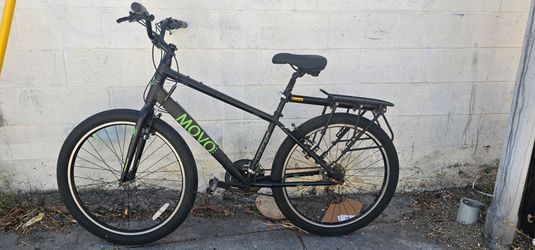 KHS Movo Mountain Bike