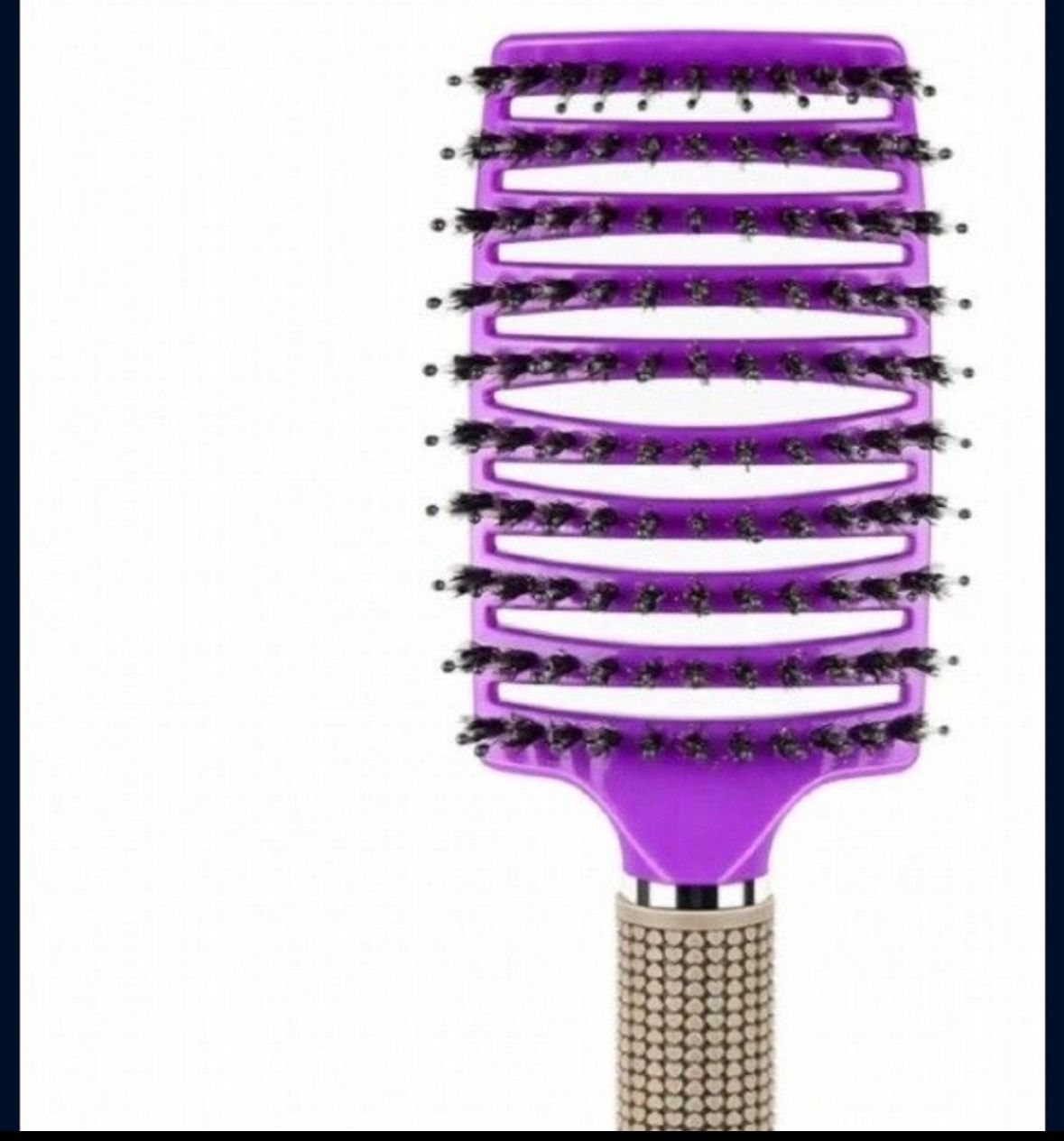 Detangling Hair Brush