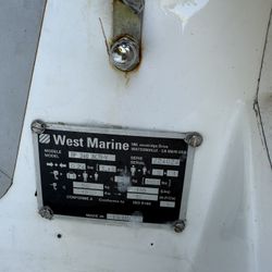 Inflatable Boat Dinghy 