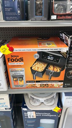Ninja Air Fryer