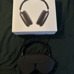 Brand New AirPods Max