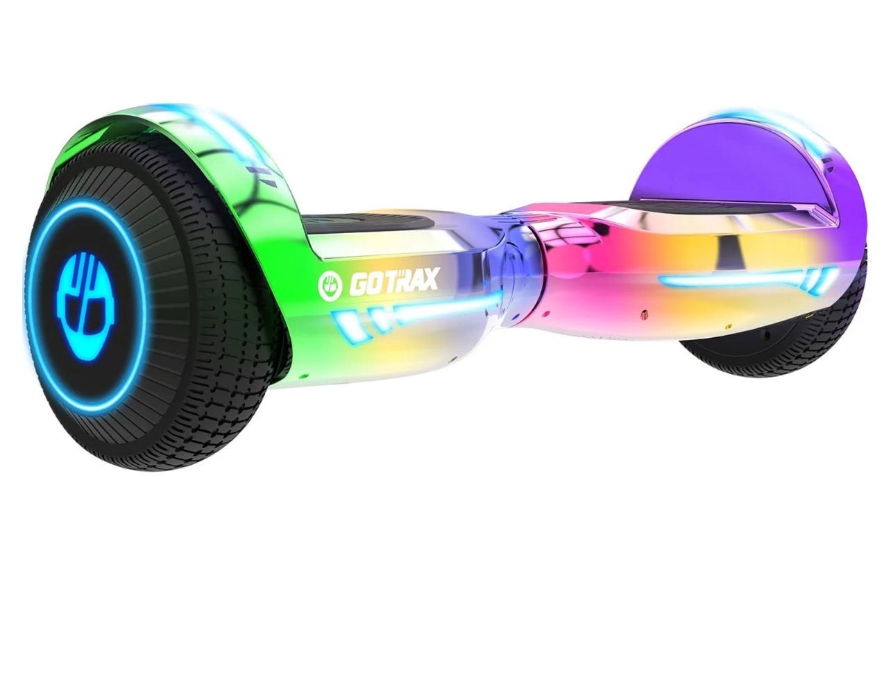 GoTrax Hoverboard