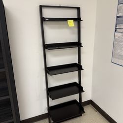 Bookshelf 70” x 23.5” x 14” 