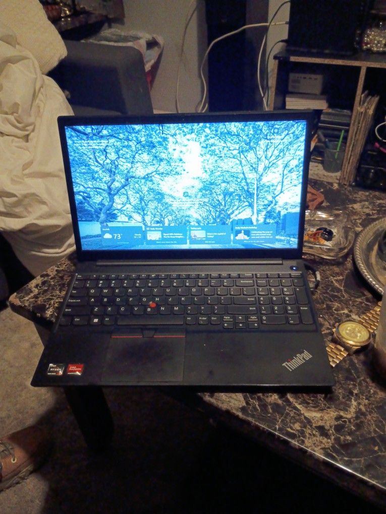 Lenovo Thinkpad 