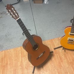 Yamaha Classical Guitar