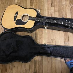 Guitar 