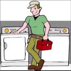 Repair And Fix Washer And Dryer 