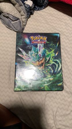 Pokémon cards