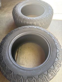 33x12.50r18 Maxtrek