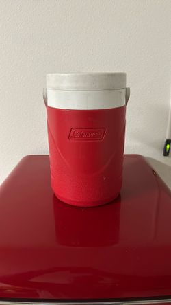 Coleman Water Cooler