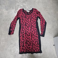 Y2K Bodycon dress