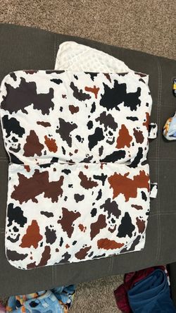 Infant car seat cover