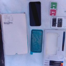 iPhone X Oled Replacement Screen 