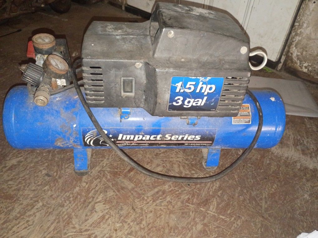 Compressor