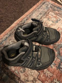 Keen Size 11 Boys Boots