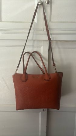 Michael Kors Cross Body Purse / Tote 