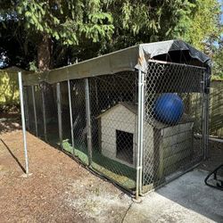 Kennel
