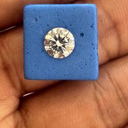 1.04 Carat Lab Grown Diamond