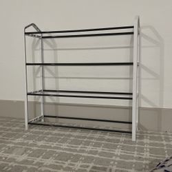 Shoe Shelf