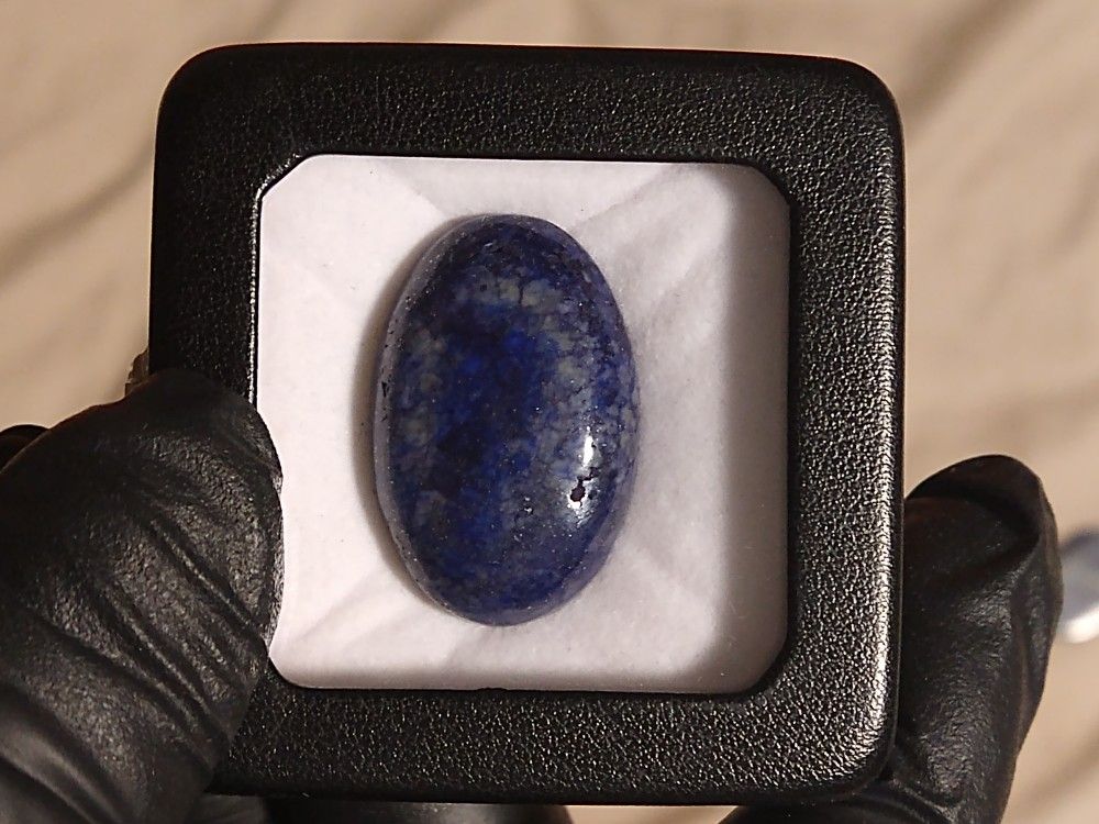 lapis lazuli